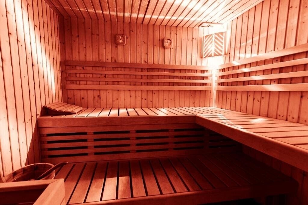 Фотографія Agriturismo Chalet Fogajard 4*