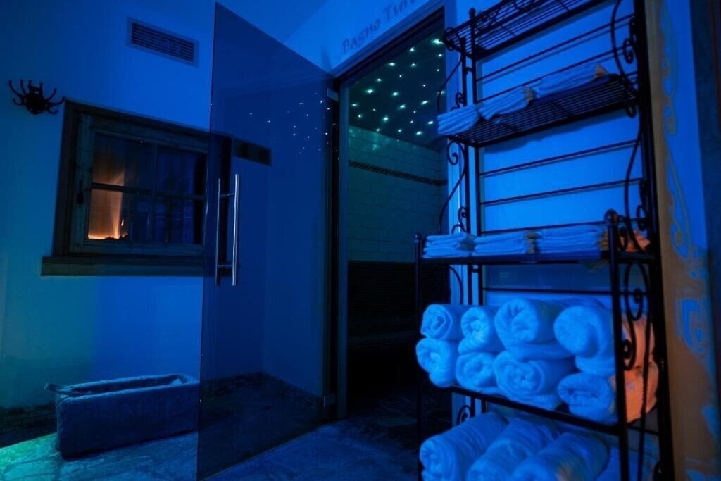 Зображення Agriturismo Chalet Fogajard 4*