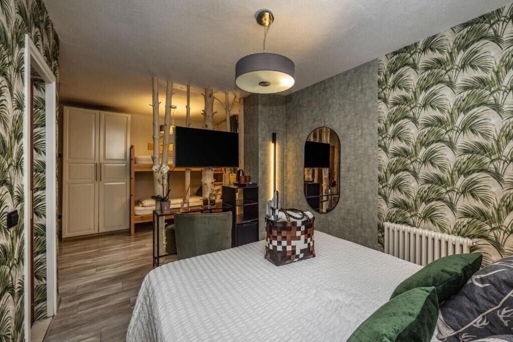 Изображение Hotel Folgarida 3*