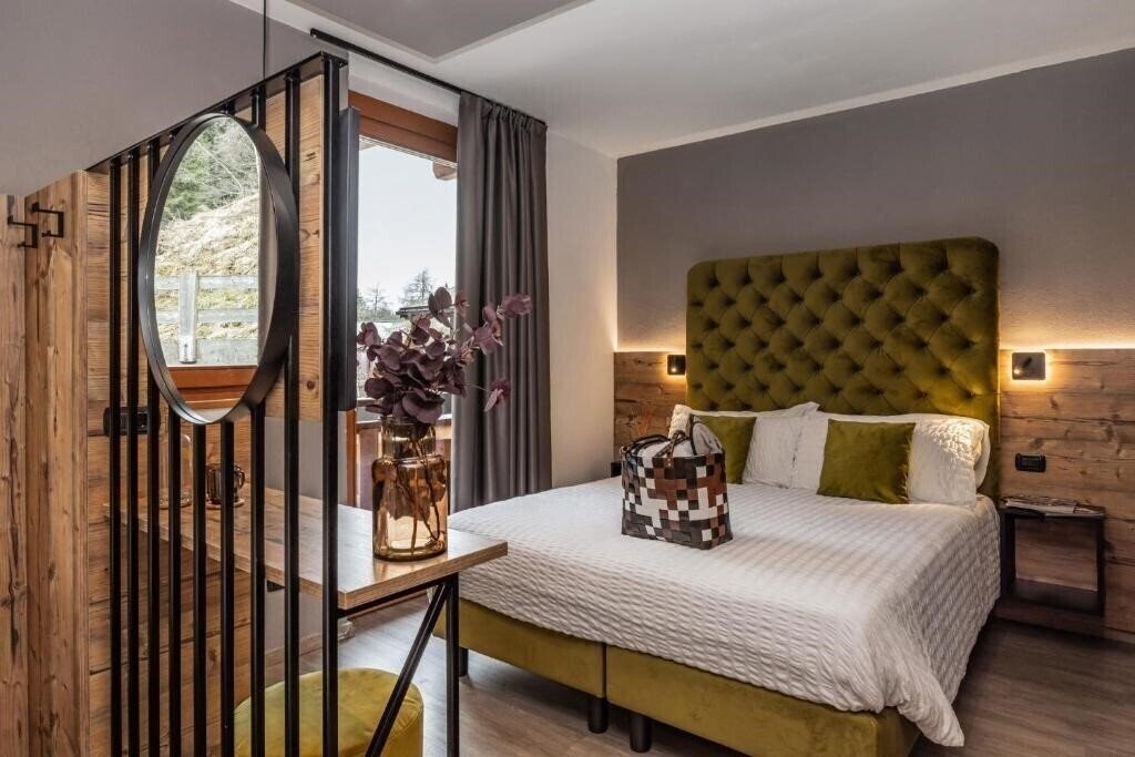Картинка Hotel Folgarida 3*