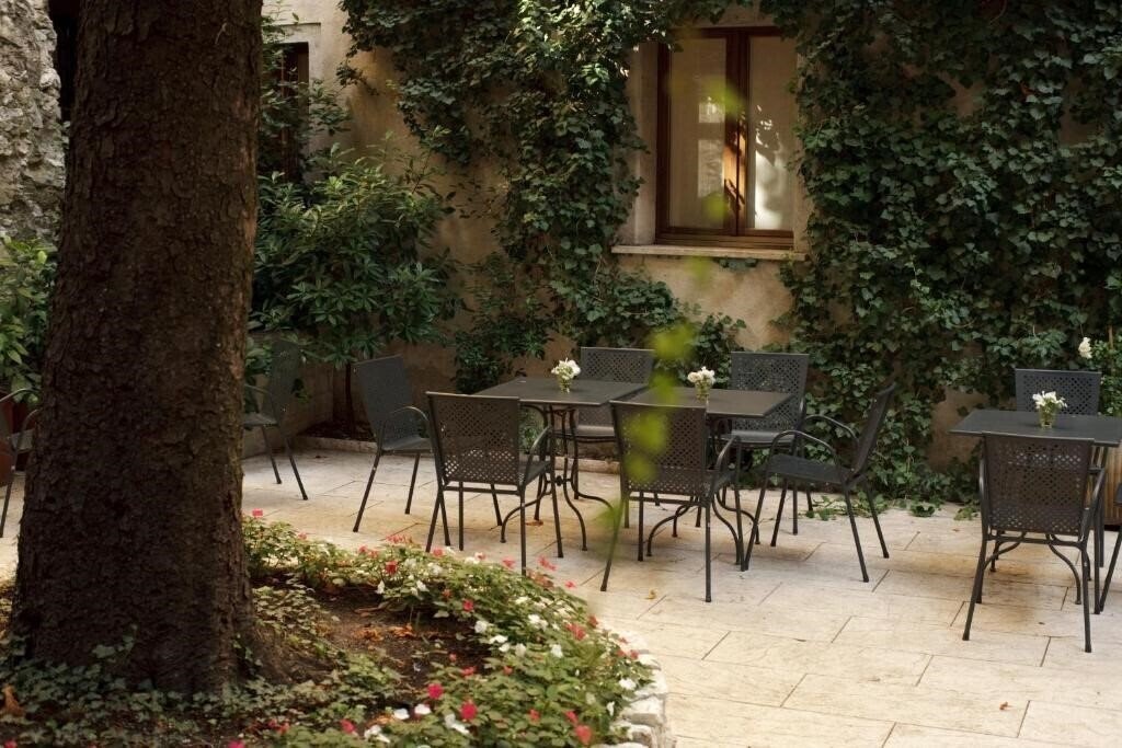 Фото Accademia Trento Hotel 4*