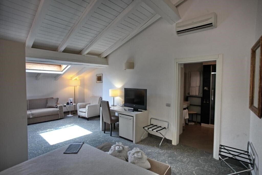 Зображення Accademia Trento Hotel 4*