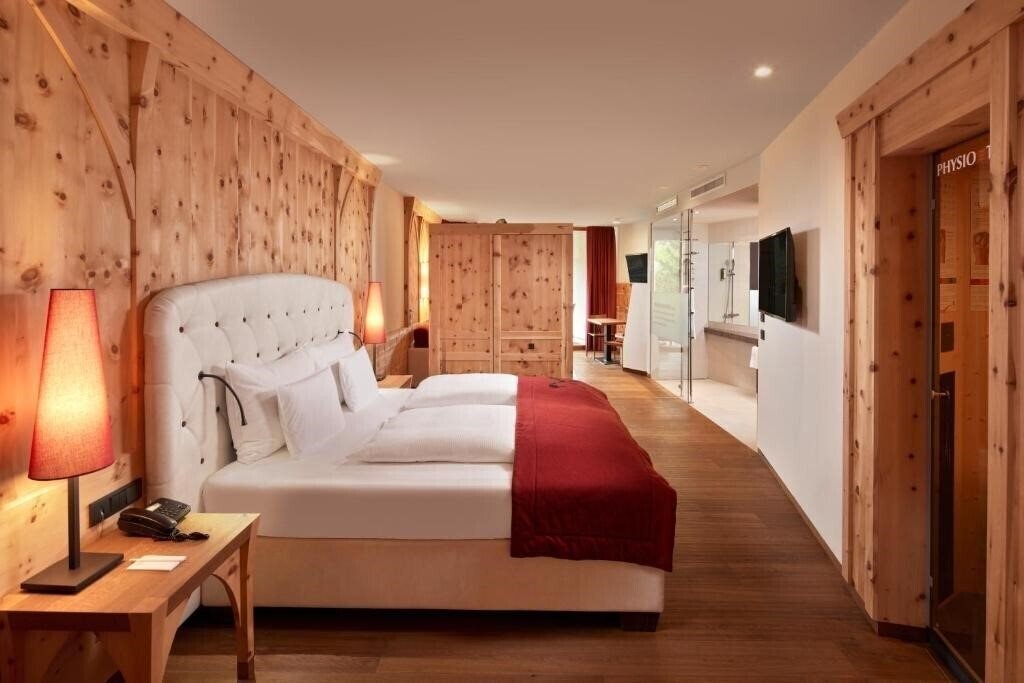 Фото Engels Park Vipiteno 4*