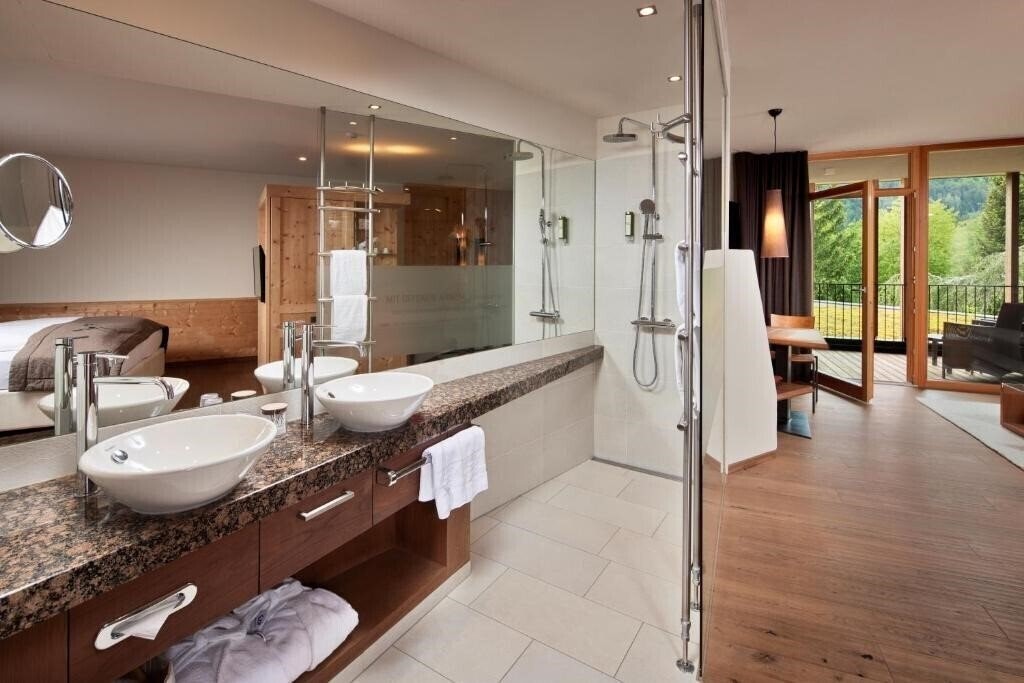 Фотография Engels Park Vipiteno 4*