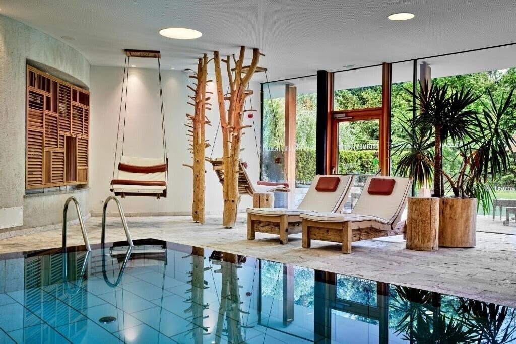Изображение Engels Park Vipiteno 4*