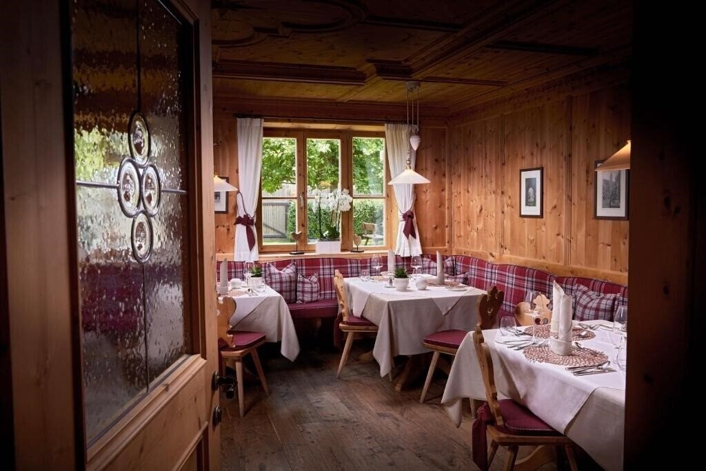 Картинка Engels Park Vipiteno 4*