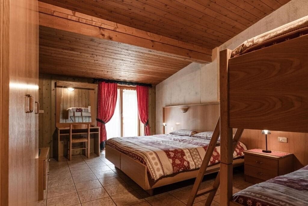 Фото Job - Garden & Spa Dimaro 3*