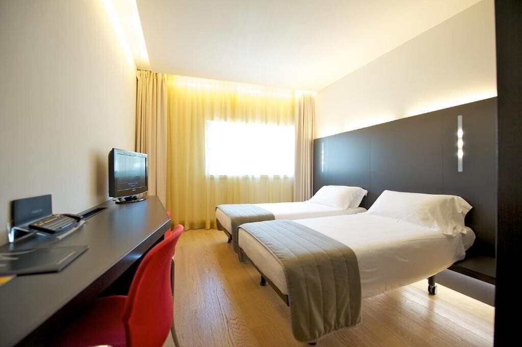 Фотографія Mercure Nerocubo Rovereto 4*