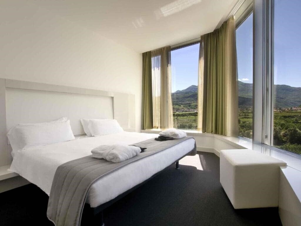 Зображення Mercure Nerocubo Rovereto 4*