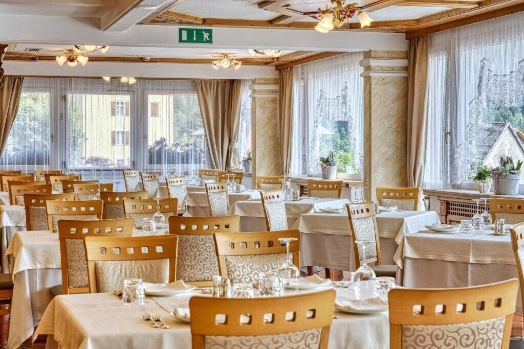 Фотографія Alpenresort Belvedere Wellness & Beauty Molveno 4*