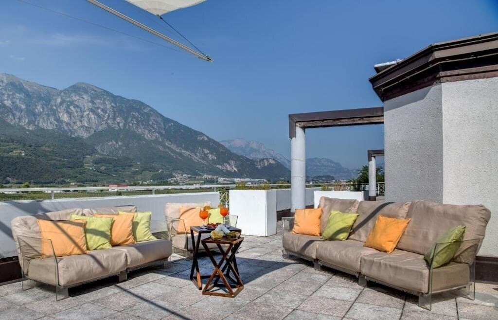 Зображення Best Western Adige Hotel 4*