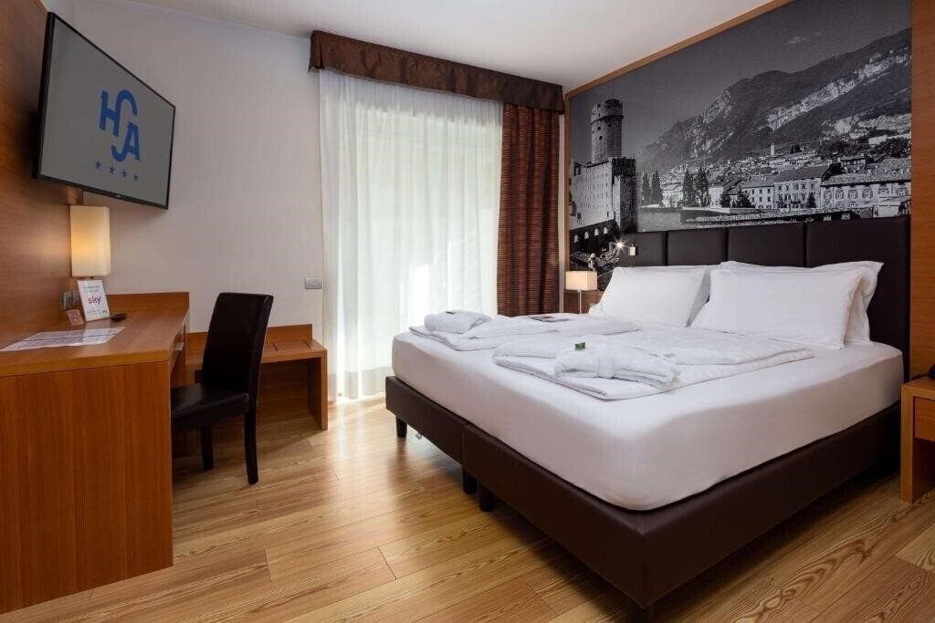 Фото Best Western Adige Hotel 4*