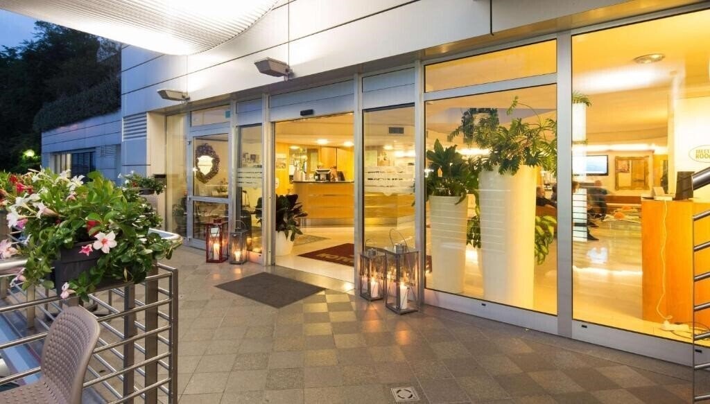 Фотографія Best Western Adige Hotel 4*