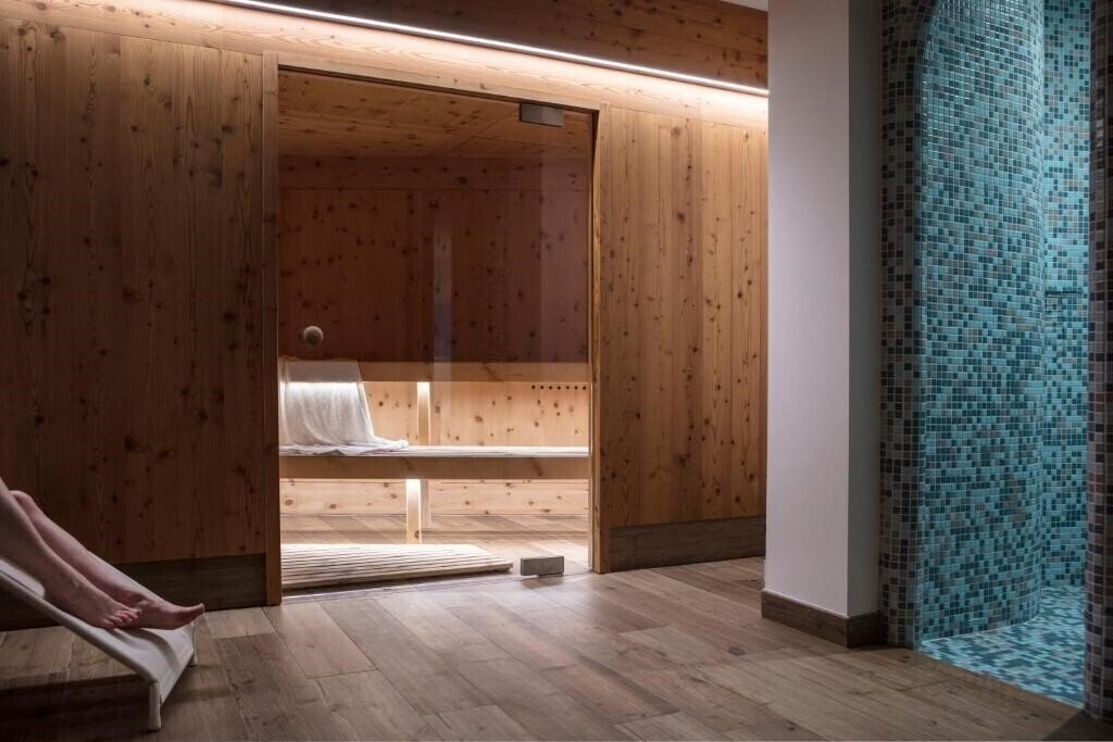 Фотографія Los Andes Hotel Molina di Fiemme 3*