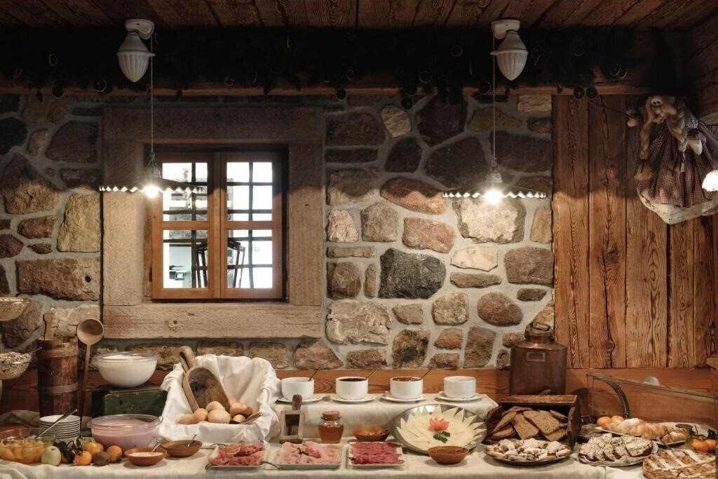 Картинка Los Andes Hotel Molina di Fiemme 3*