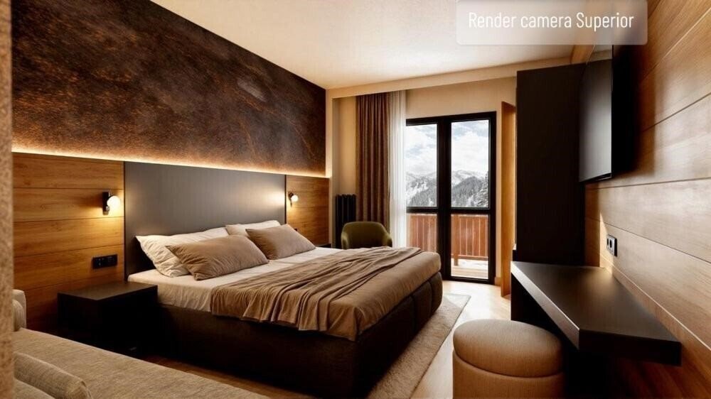 Фото Union (Folgarida) 3*
