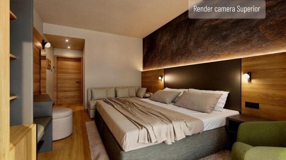Фотография Union (Folgarida) 3*