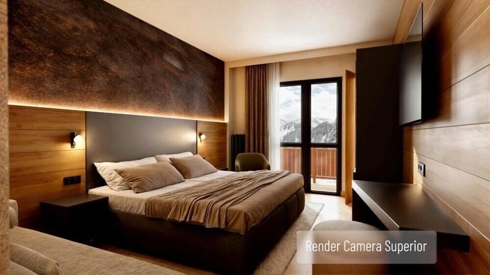 Изображение Union (Folgarida) 3*