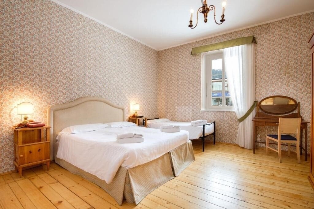 Фото TH Majestic Dolomiti Hotel 3*