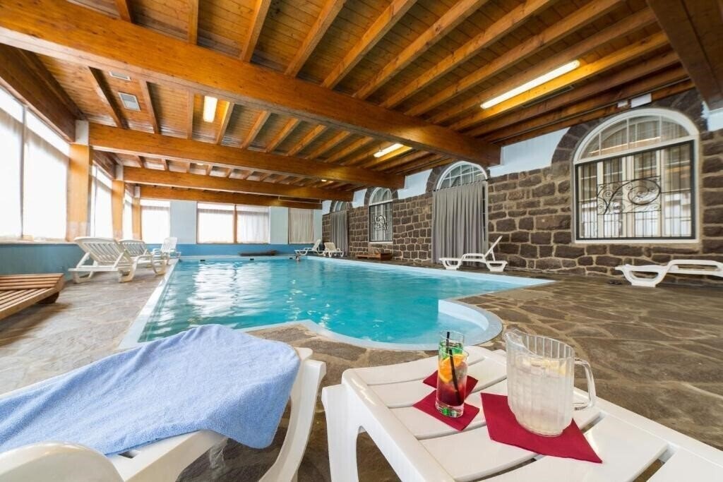 Изображение TH Majestic Dolomiti Hotel 3*