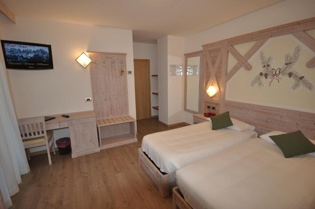 Фото Select Andalo Hotel 3*