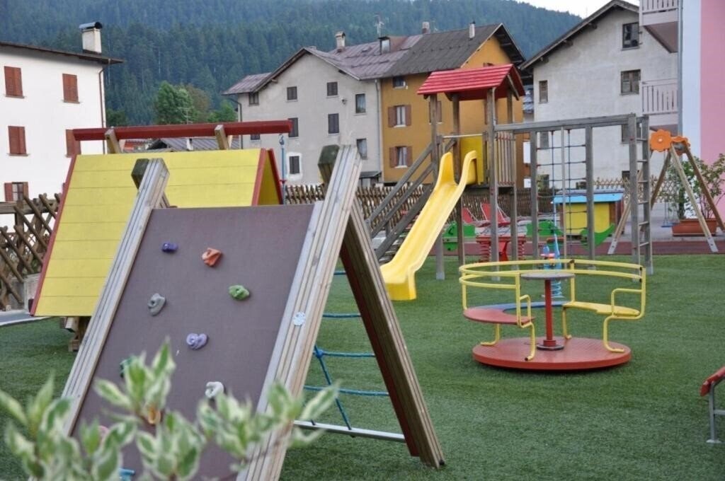 Картинка Select Andalo Hotel 3*