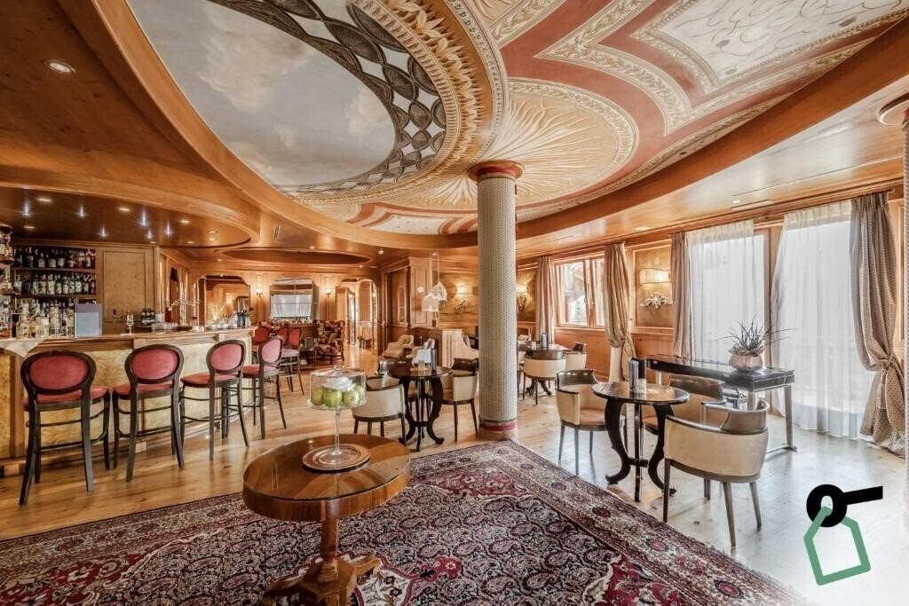 Зображення Hotiday Room Collection Campiglio Pradalago 4*