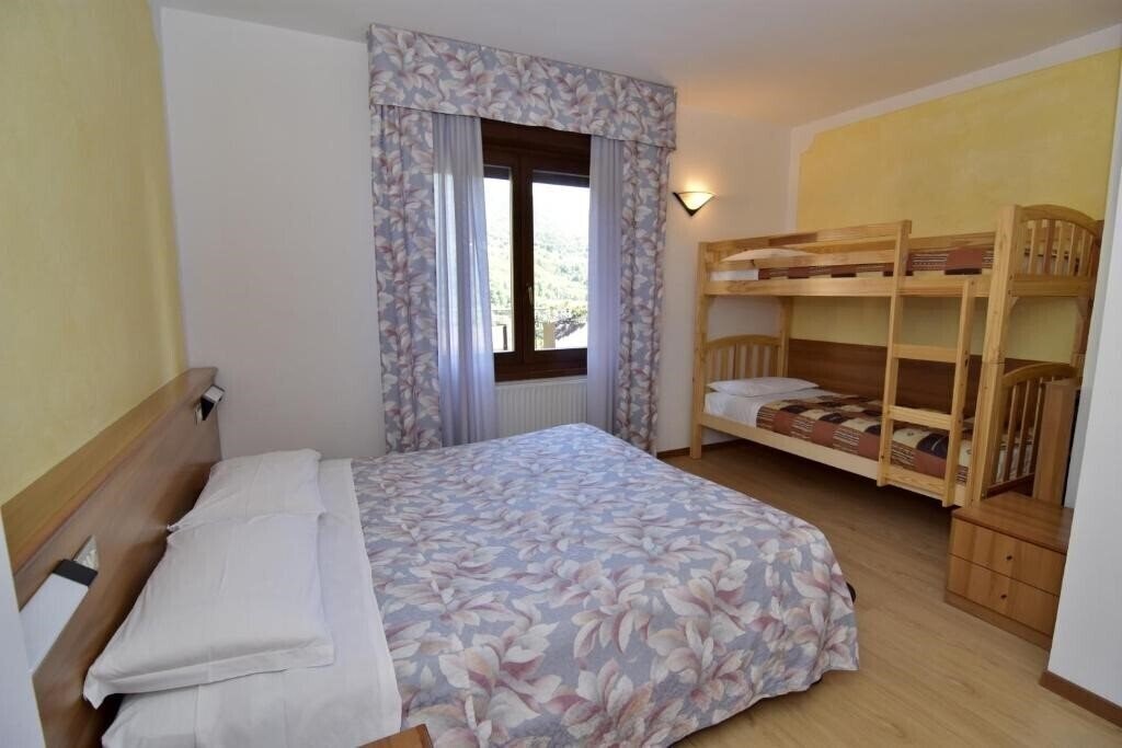 Картинка Bellavista Stenico 3*