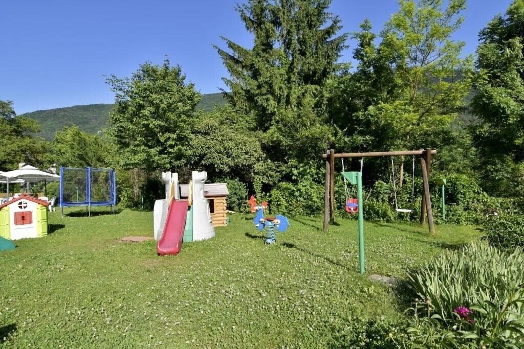 Готель Bellavista Stenico 3*