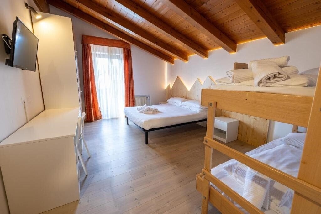 Зображення Villaggio Nevada Hotel 3*