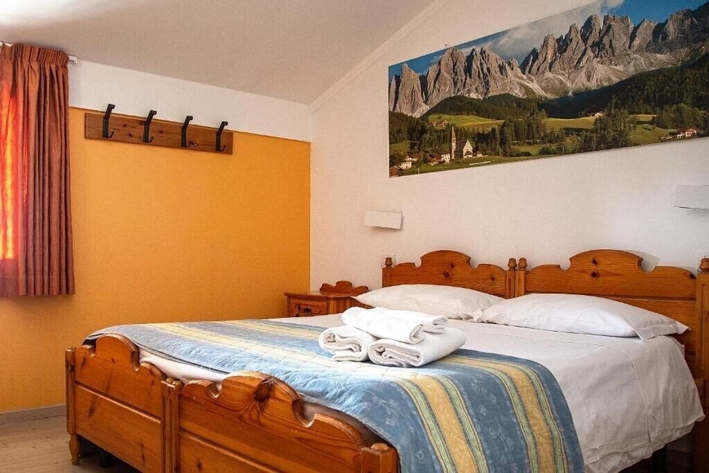 Фотографія Villaggio Nevada Hotel 3*