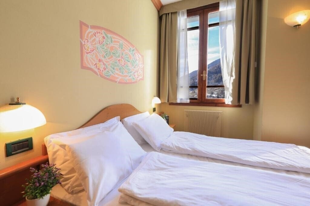 Фото Palace Pontedilegno 3*