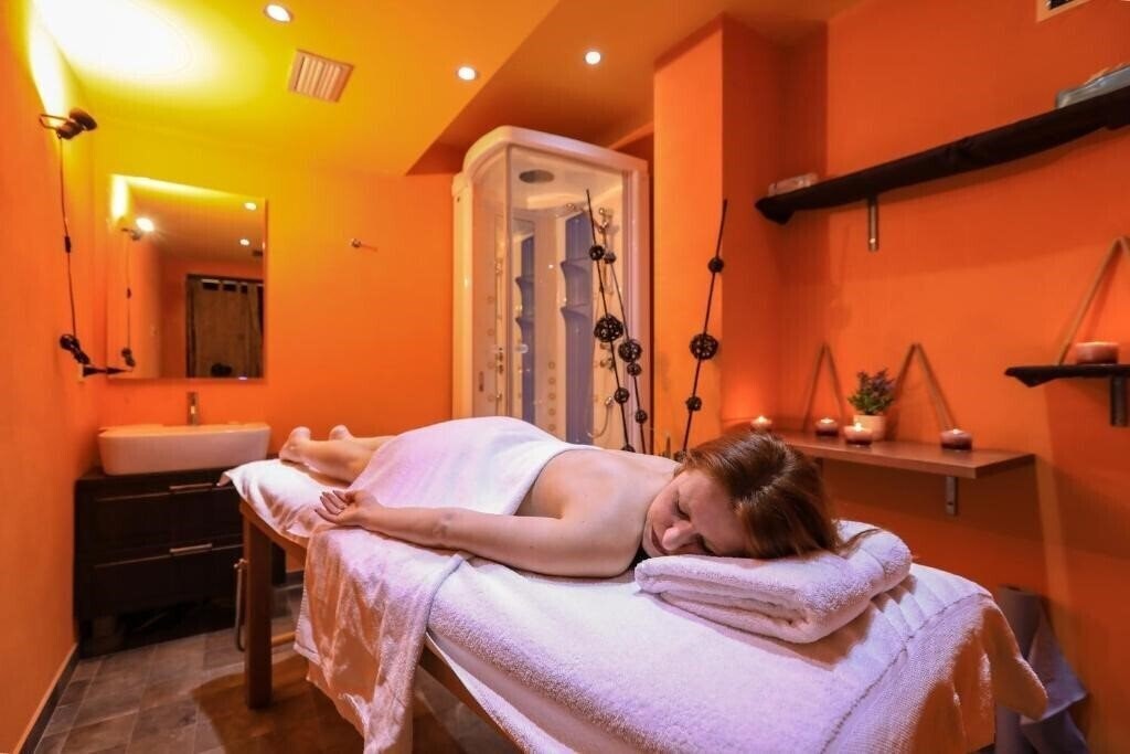 Изображение Palace Pontedilegno 3*