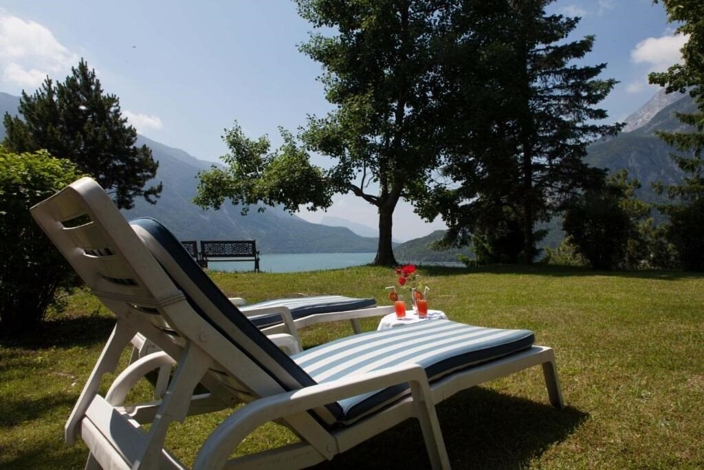 Картинка Miralago Molveno (Adults Only) 3*