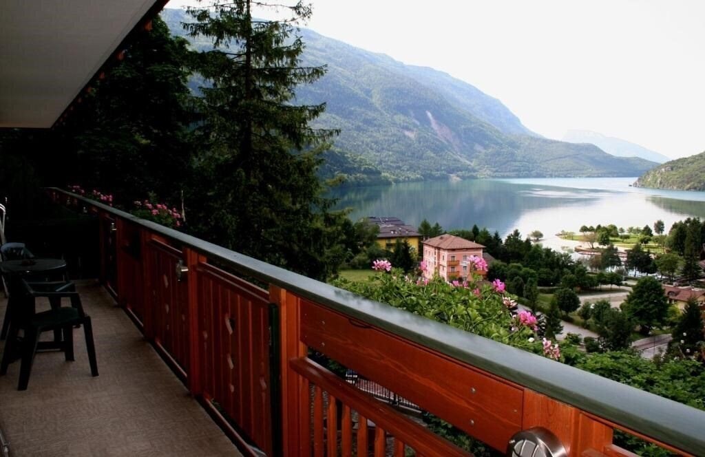 Фото Miralago Molveno (Adults Only) 3*