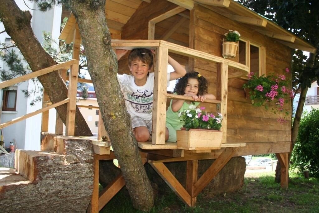 Фотографія Eden Hotel Andalo 3*