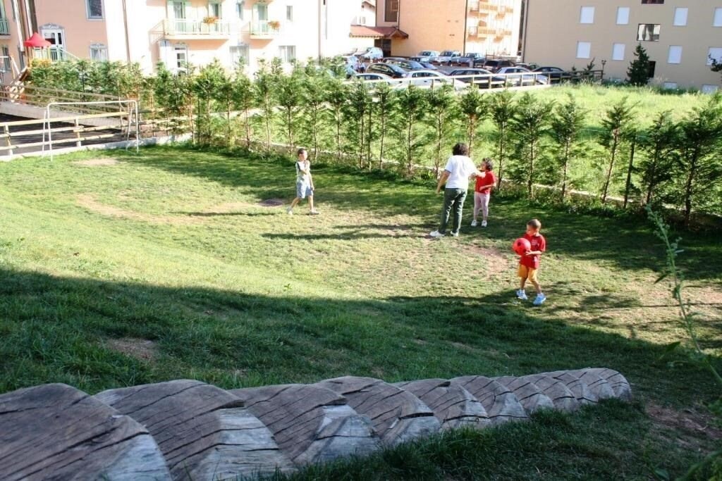 Зображення Eden Hotel Andalo 3*
