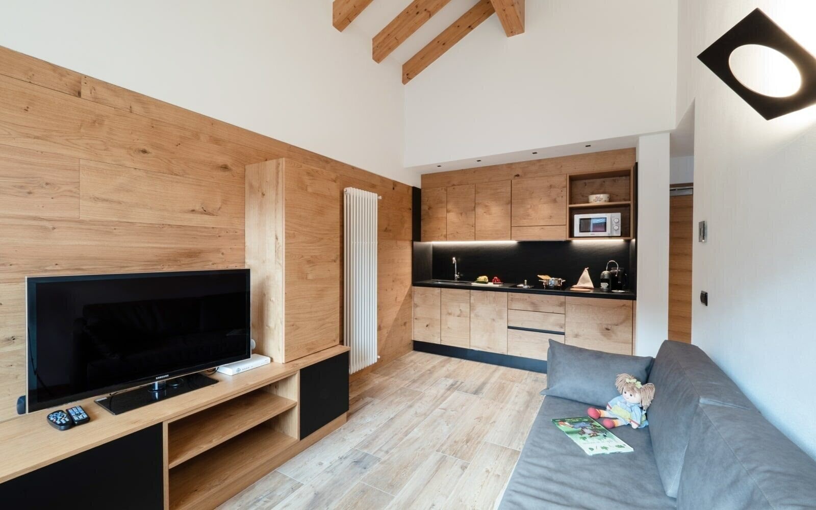 Фотография Ambiez Suite Hotel Family & Wellness Andalo 3*