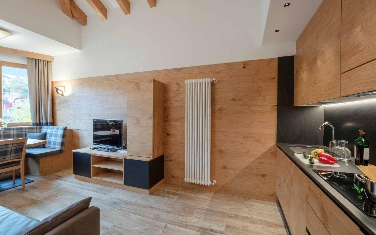 Изображение Ambiez Suite Hotel Family & Wellness Andalo 3*