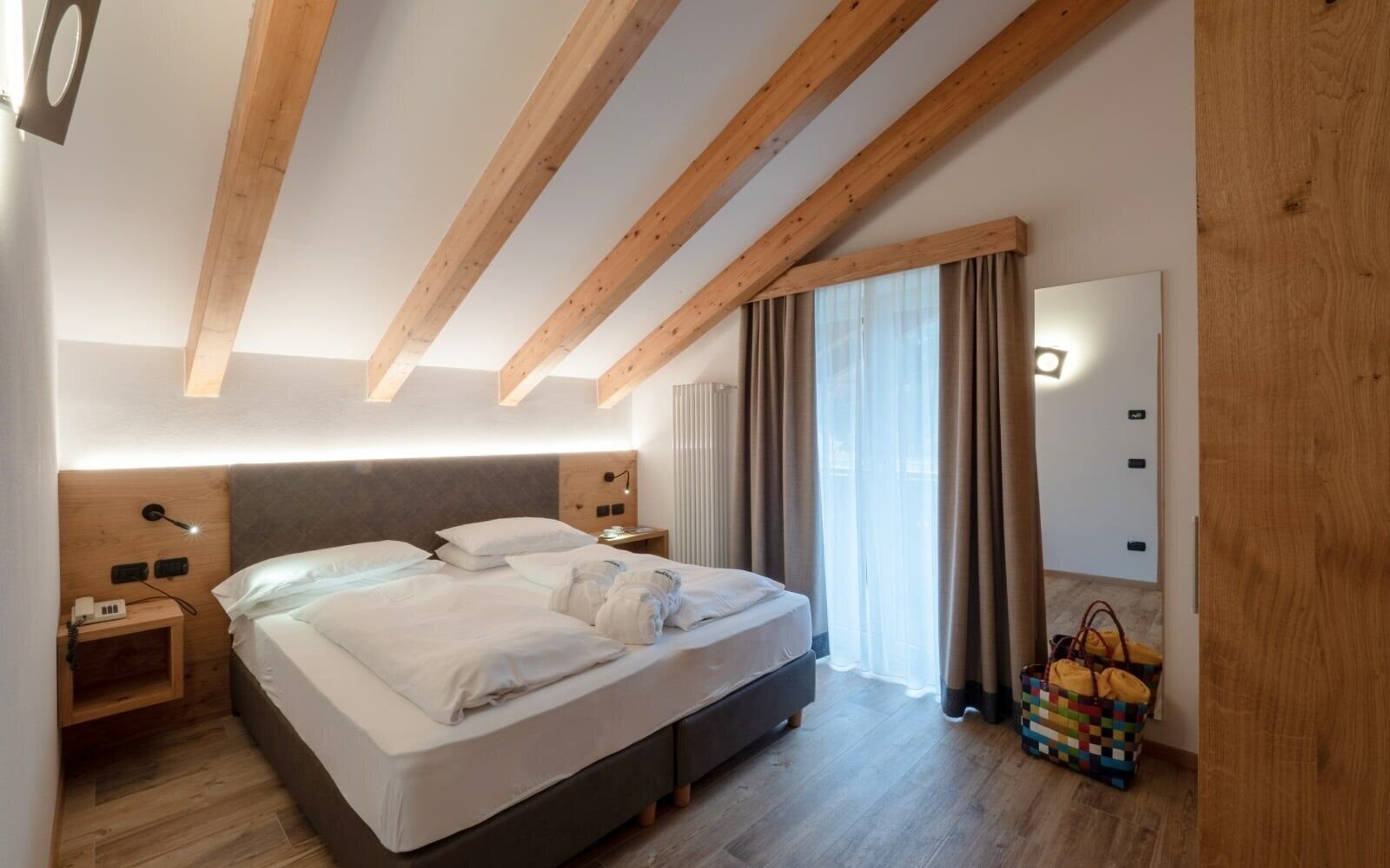 Картинка Ambiez Suite Hotel Family & Wellness Andalo 3*