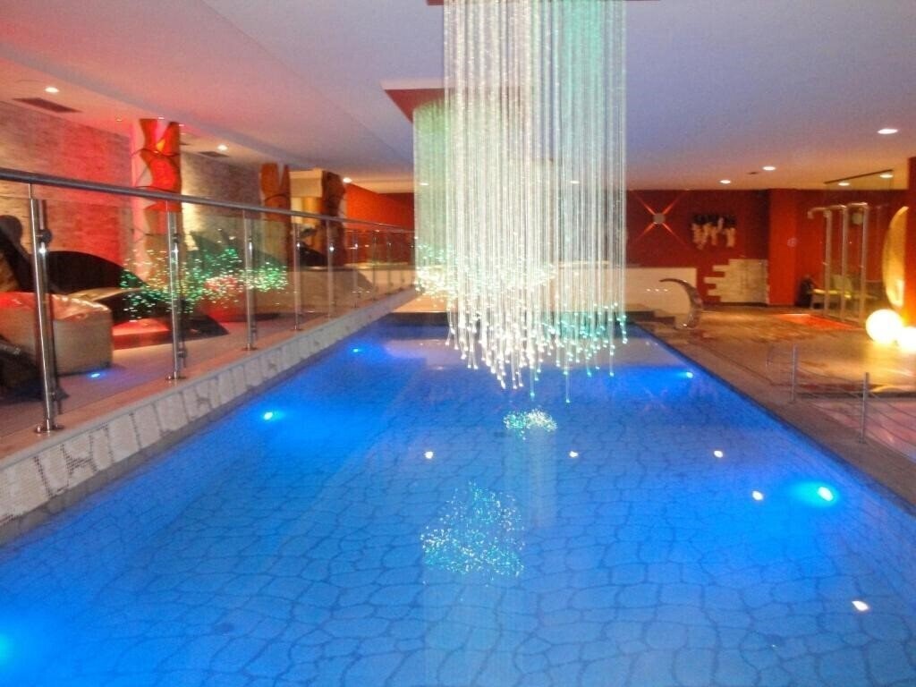 Фото Design Oberosler 4*