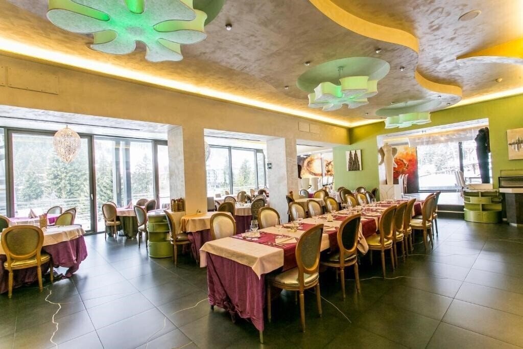 Изображение Design Oberosler 4*