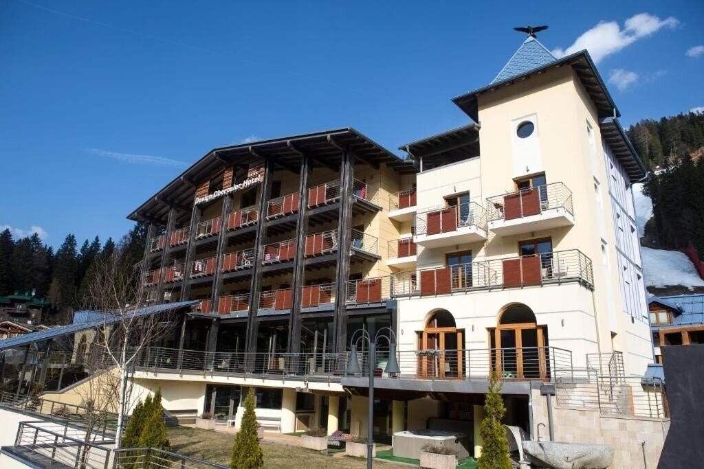 Картинка Design Oberosler 4*