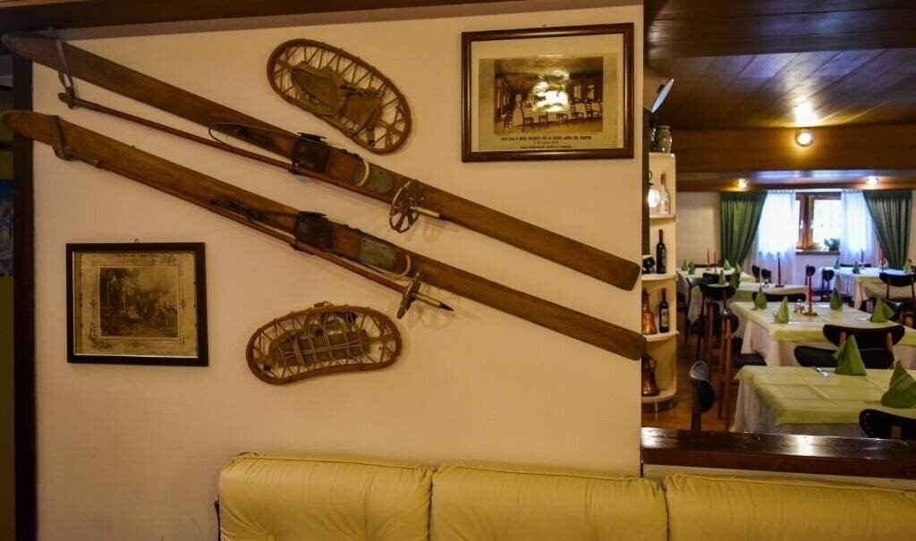 Картинка Europa Madonna Di Campiglio 3*