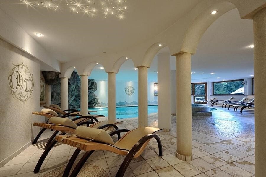Фотография Touring Hotel 3*