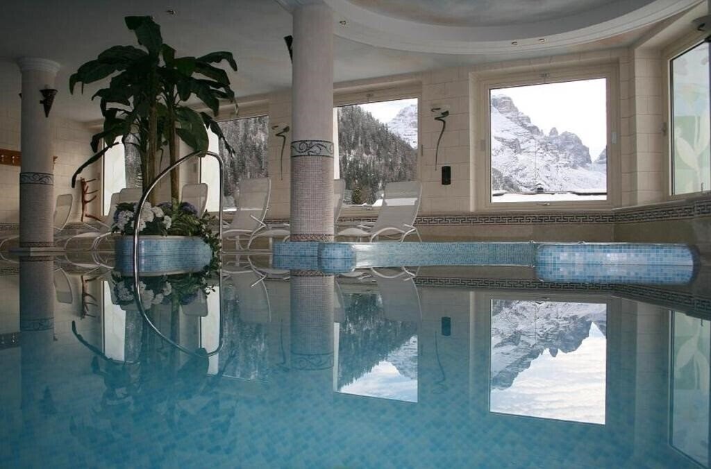 Фото Hotel Lorenzetti 4*