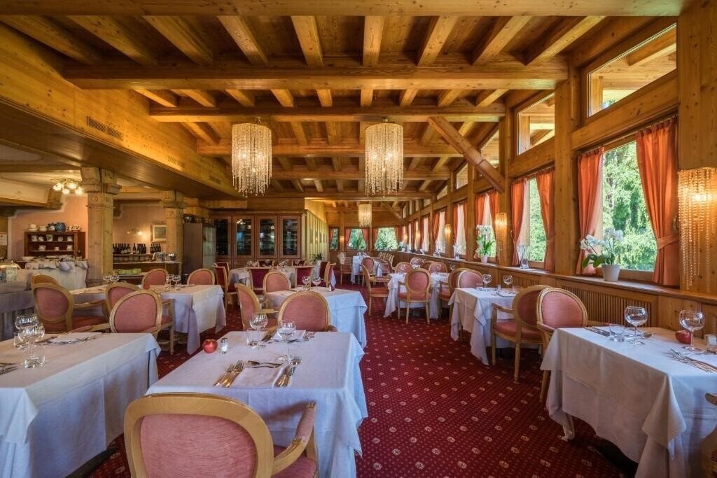 Фотографія Hotel Lorenzetti 4*