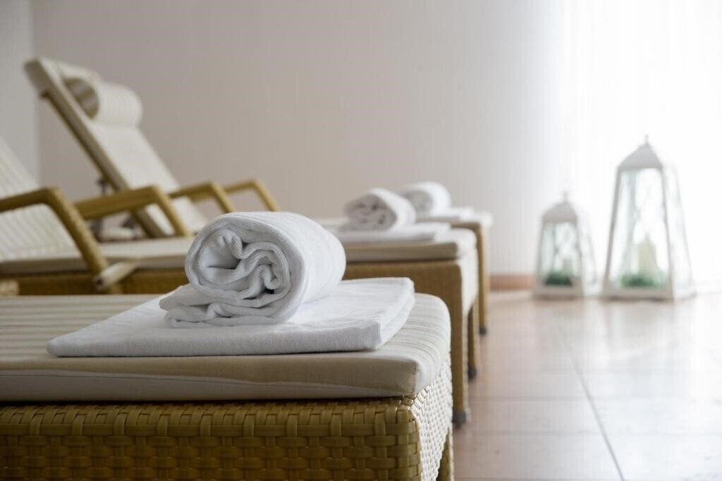 Фотография Villa Pace Park Hotel Bolognese 4*