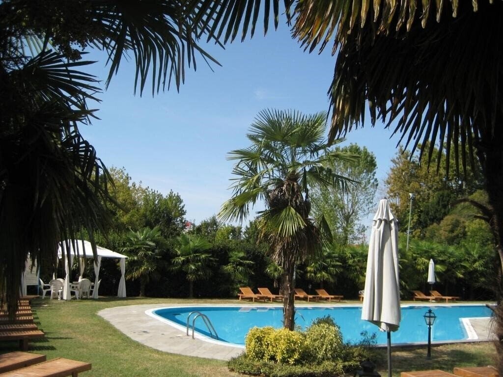 Изображение Villa Pace Park Hotel Bolognese 4*