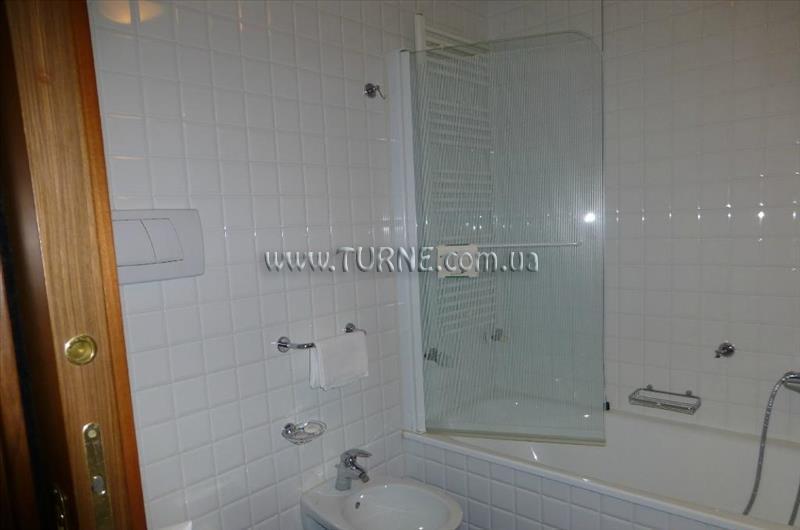 Картинка Villa Pace Park Hotel Bolognese 4*